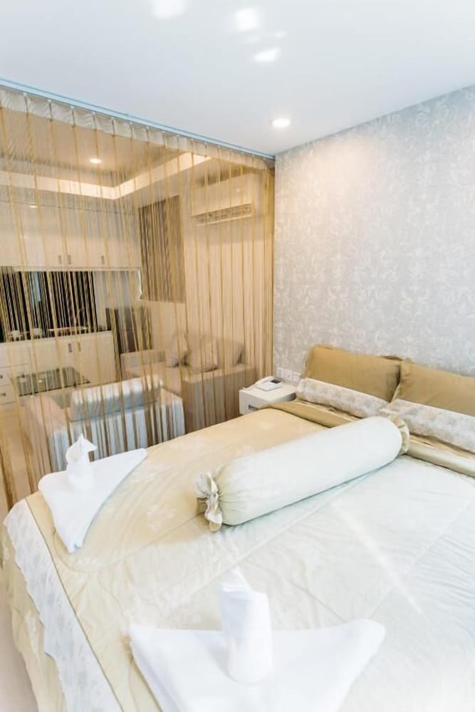 Ca&Sa Service Apartment 21/50