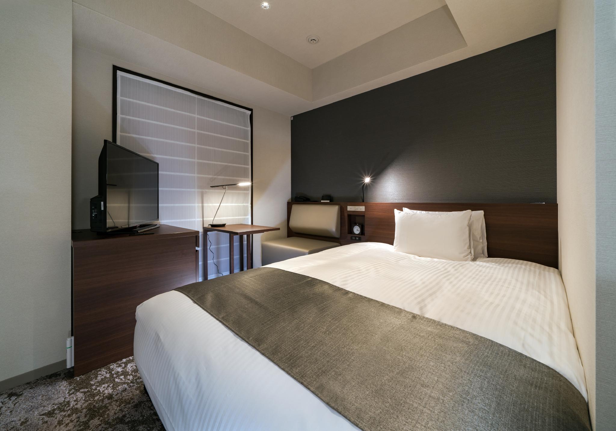 Room Assigned on Arrival
