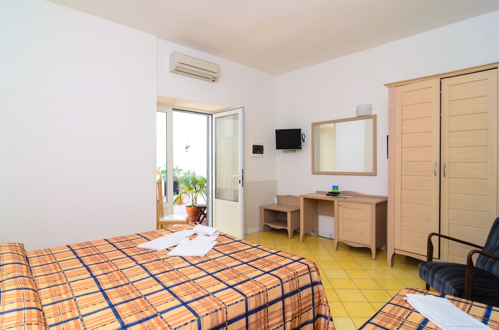 Albergo Villa Giusto 16/50