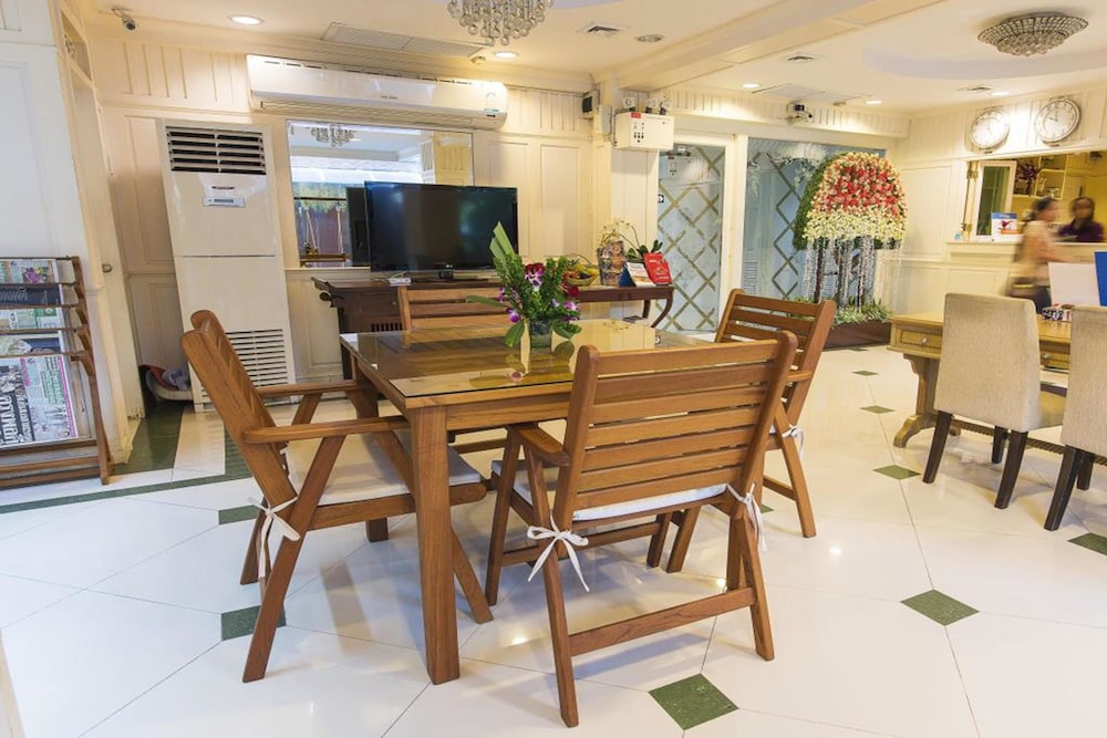 Orchid Resort 34/46