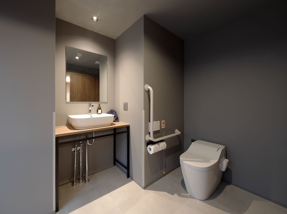 Prince Smart Inn Kyoto Shijo Omiya 46/49