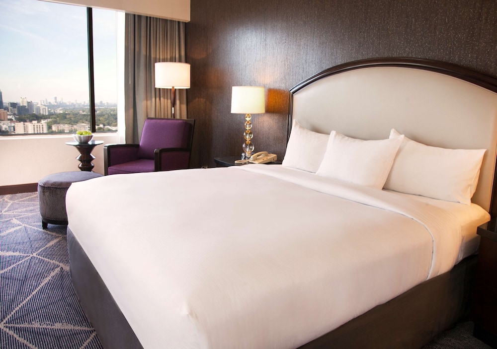 Hilton Atlanta Hotel 17/72