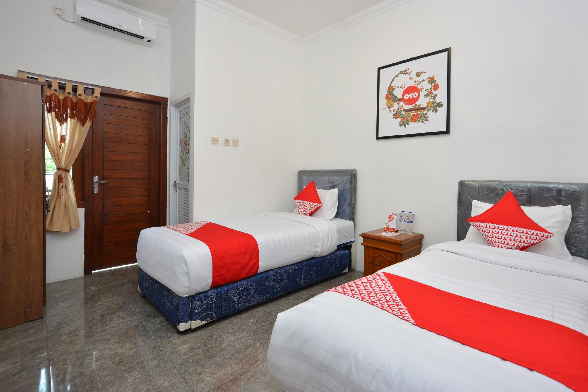 OYO 634 Elga Sastro Inn Syariah 5/24