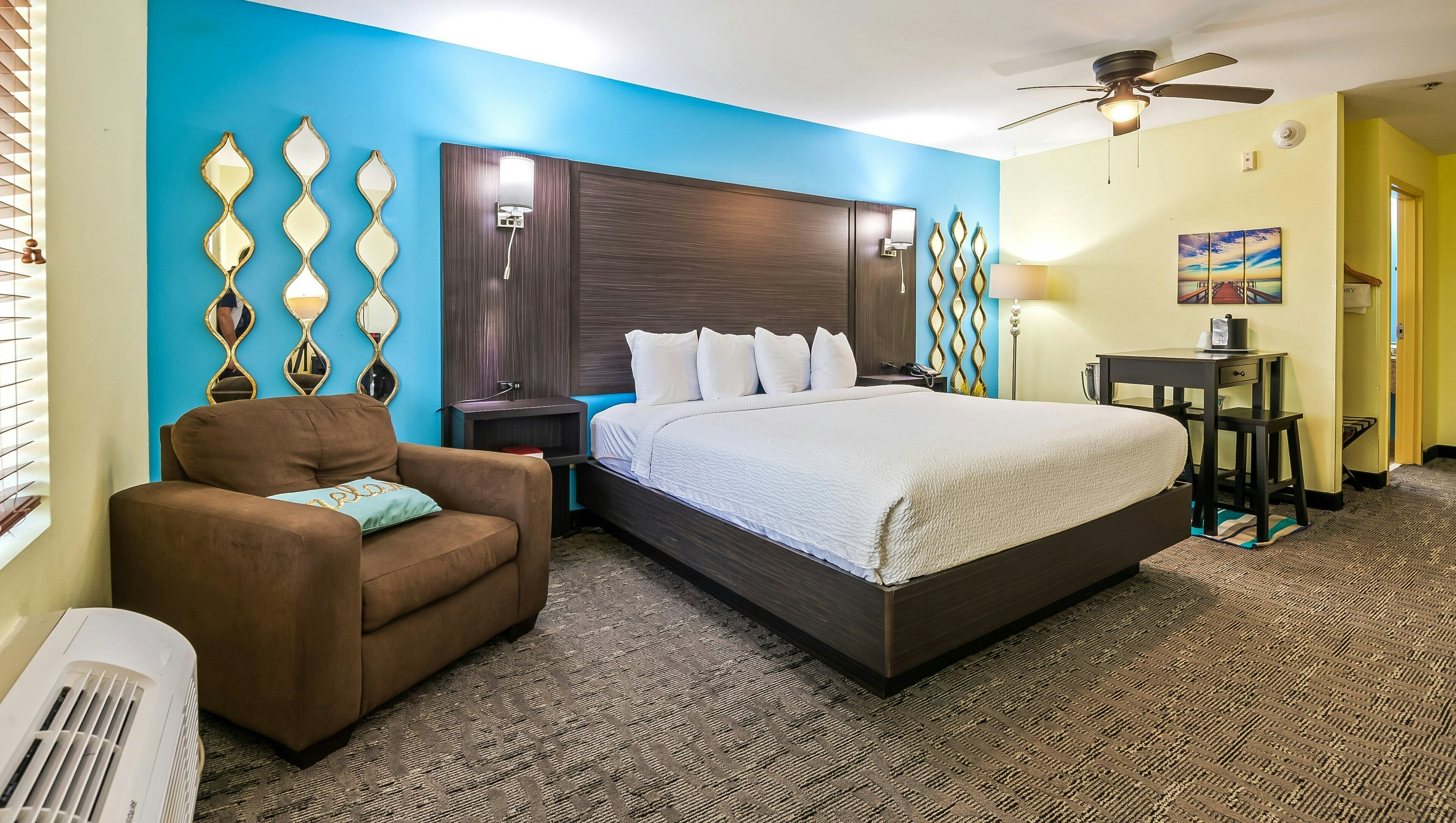 Magnuson Hotel Wildwood Inn 36/74