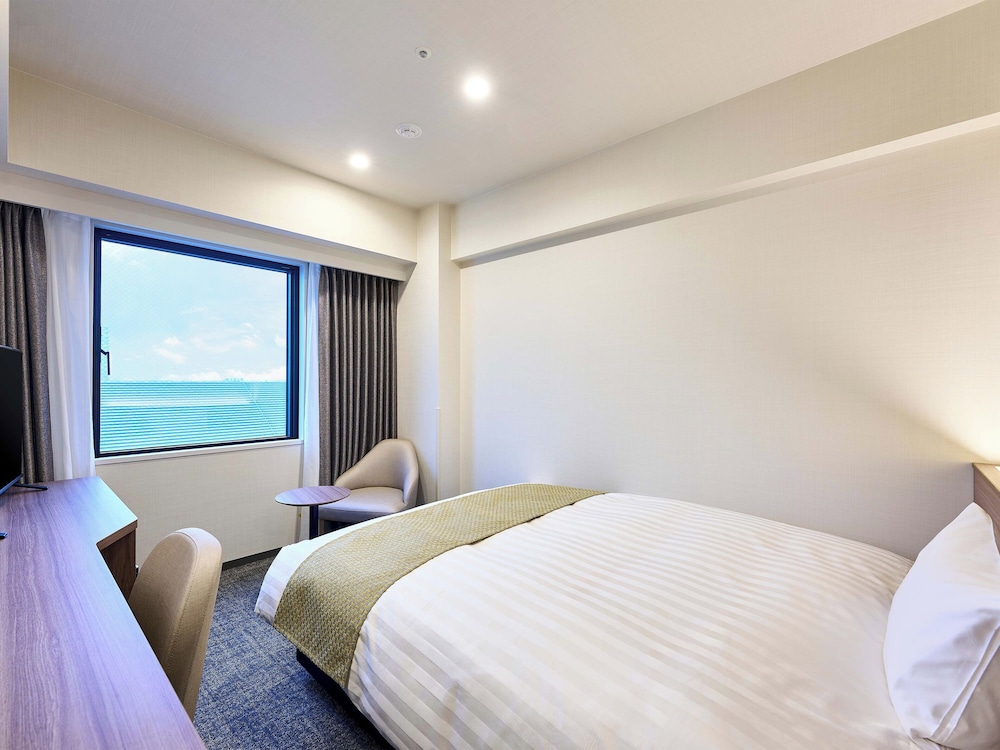 Daiwa Roynet Hotel Akita Ekimae 24/52