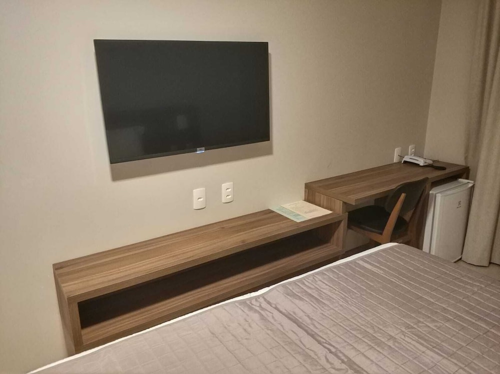 Pituba Praiamar Hotel 20/33