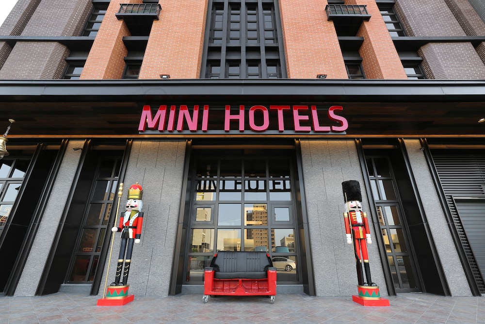 MINI HOTELS(FENG JIA BRANCH) 3/46