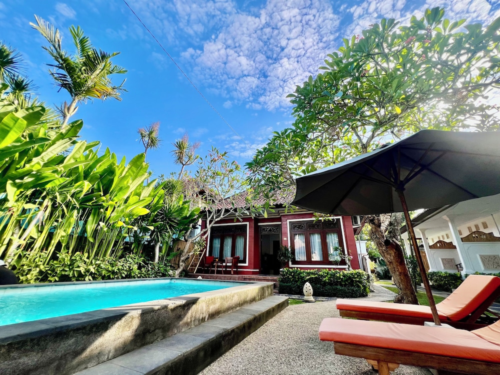 Tiga Naga Villa by ZUZU 64/68