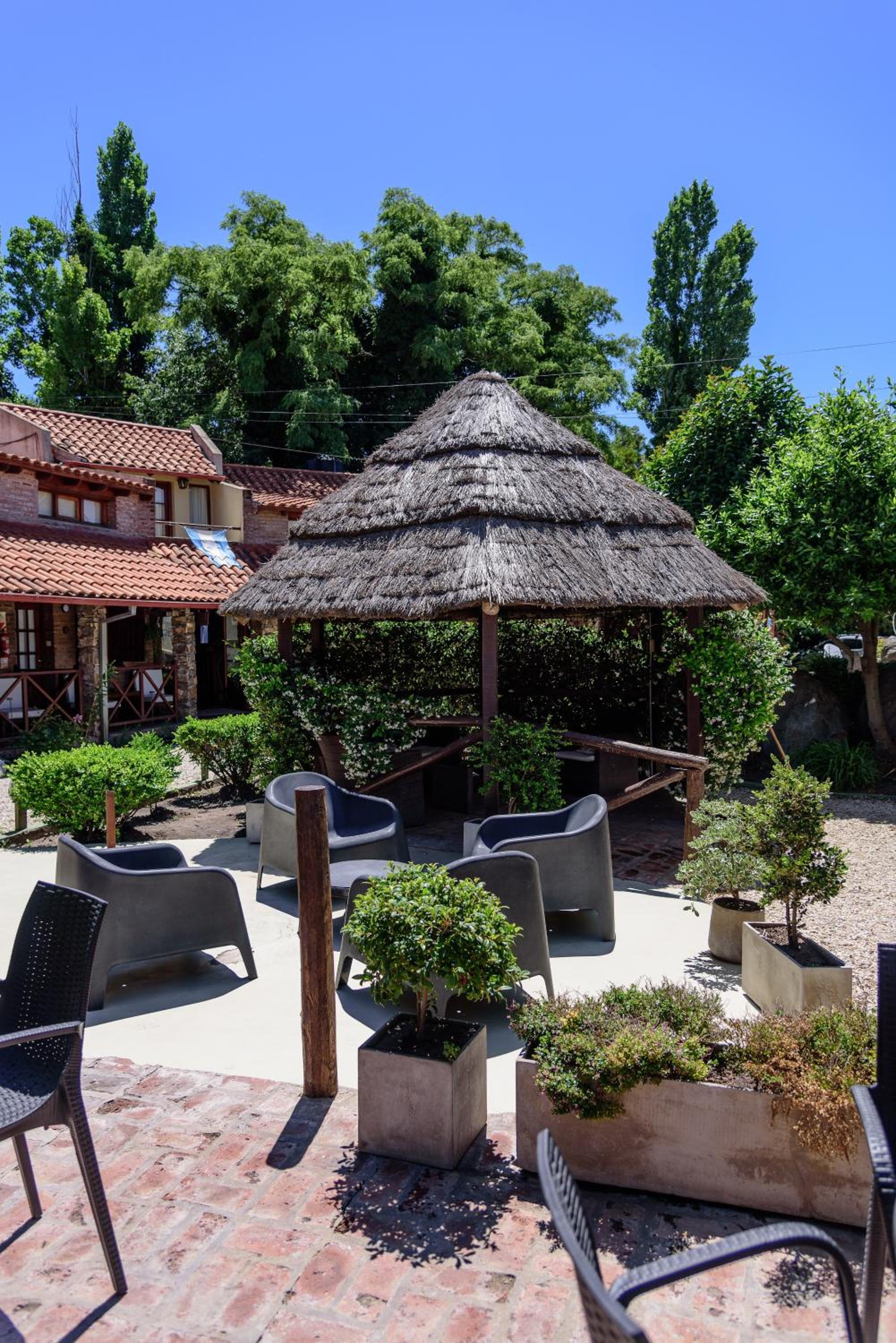 Curahue Apart Hotel 22/27