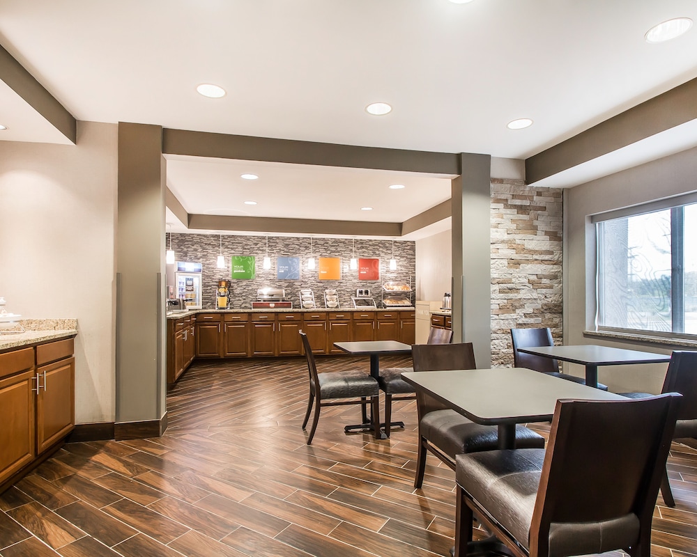 Comfort Inn South - Springfield 28/34