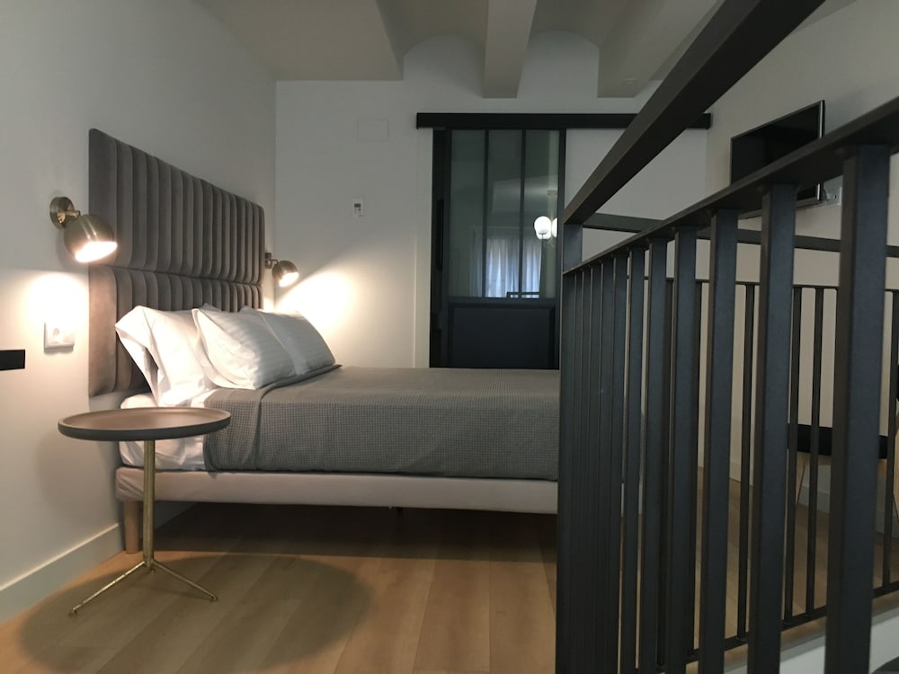 Md Design Hotel Portal Del Real 16/50