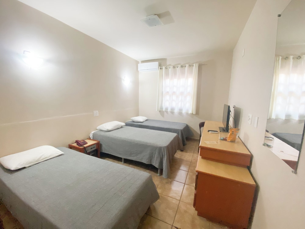 Dona Beja Pousada 10/50
