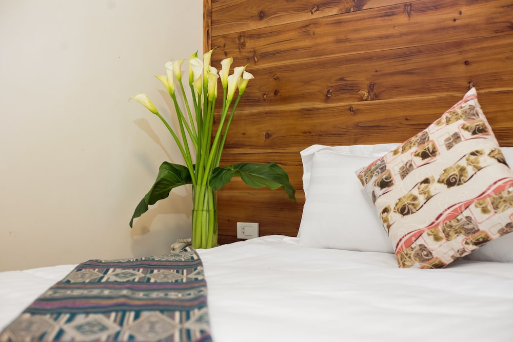 Sapa Village Hotel 16/68