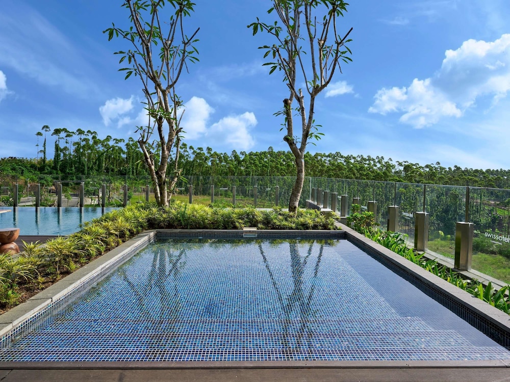 Swissotel Nusantara 39/67