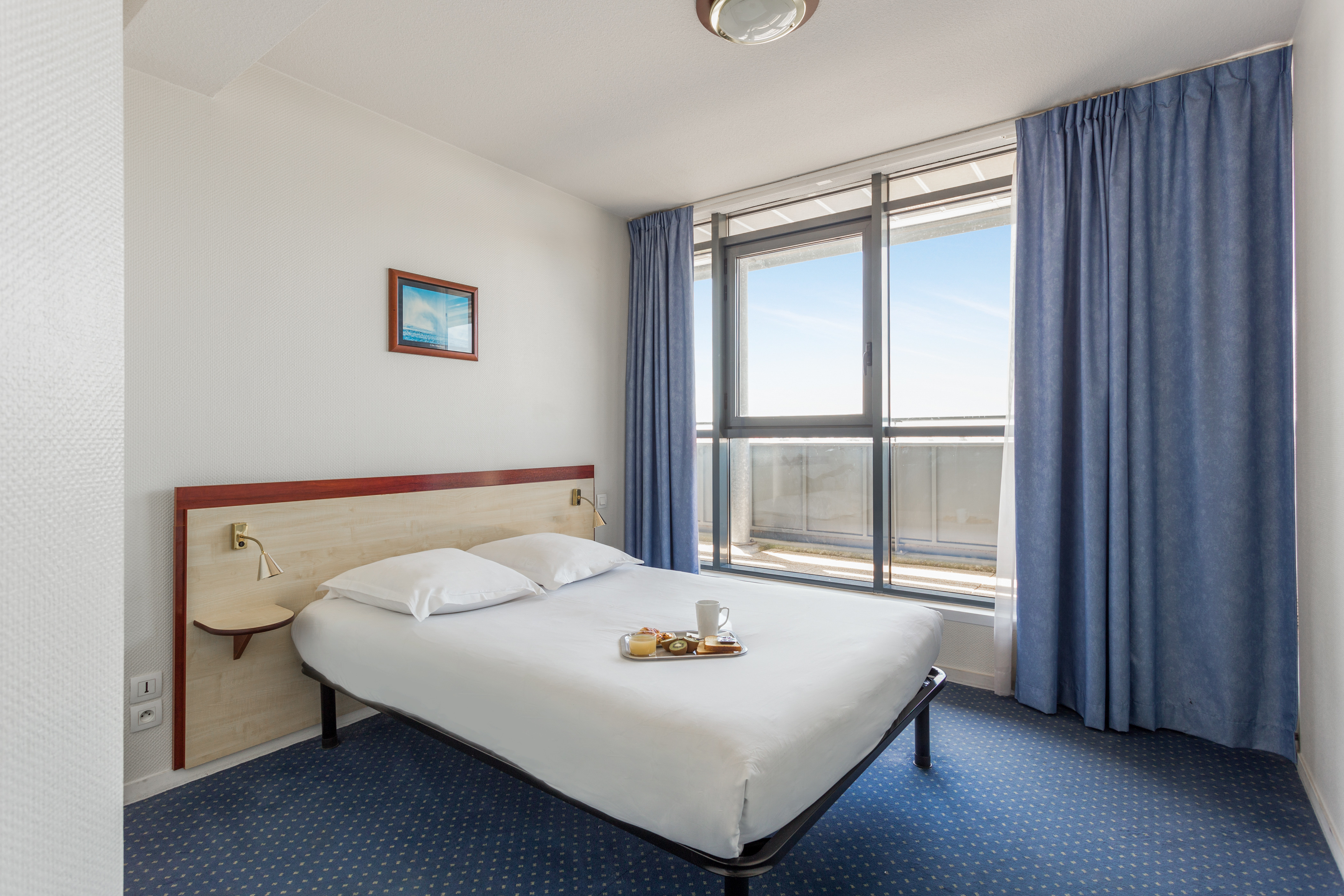 Apartment with 2 Bedrooms T3