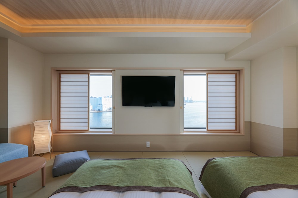 Bayside Hotel Azur Takeshiba 24/43