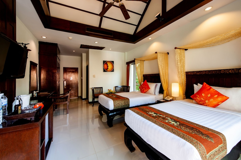 Diamond Cottage Resort and Spa 13/50