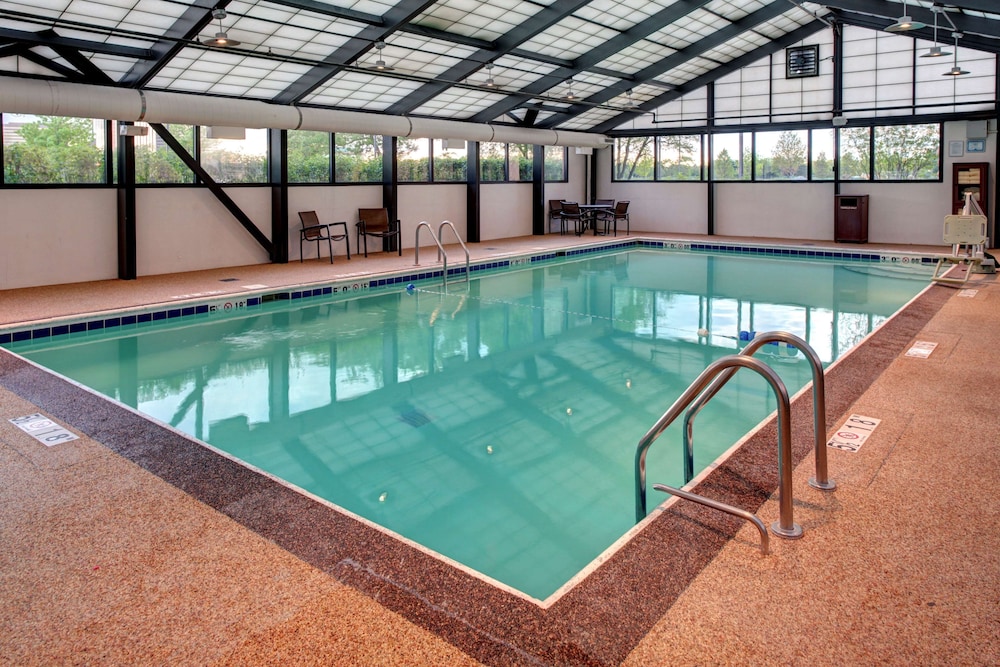 Hyatt Place Chicago/Itasca in ITASCA - IL