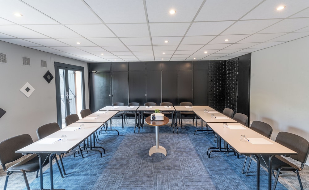 Hotel Inn Design Resto Novo Carquefou 42/49