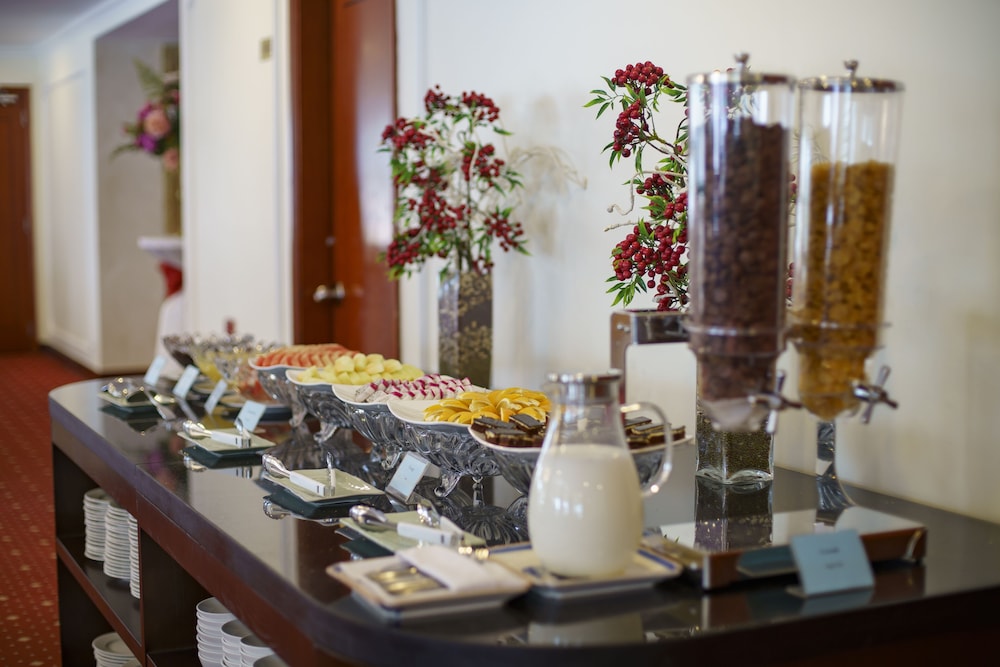 Mithrin Hotel Halong 12/22