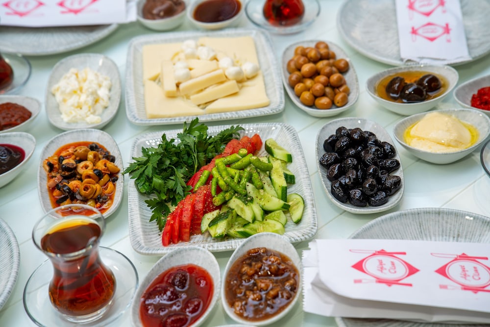 Turkevi Butik Otel 34/50