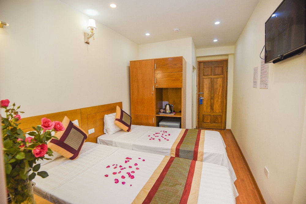 Hanoi Old Town Palace Guest House 10/45