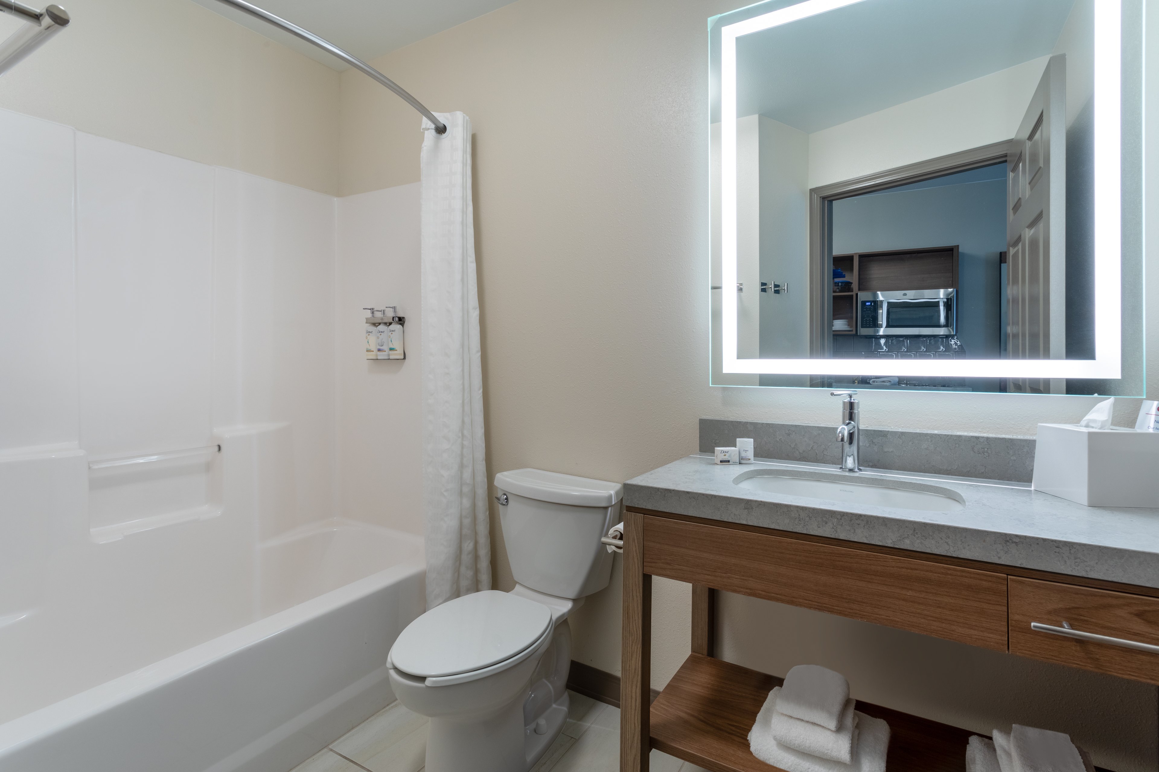 Candlewood Suites Sioux Falls 31/33