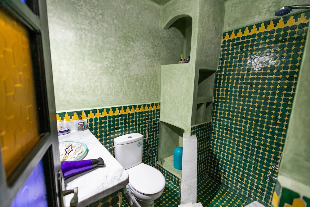 Riad Dar Fes Tresor 46/50