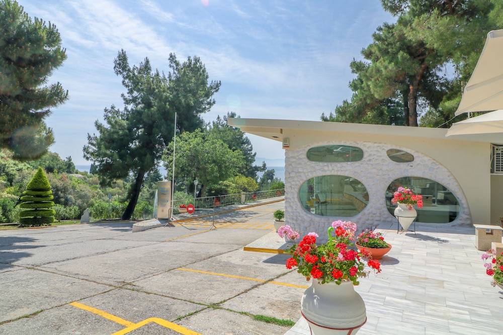 Tosca Beach Hotel 27/50