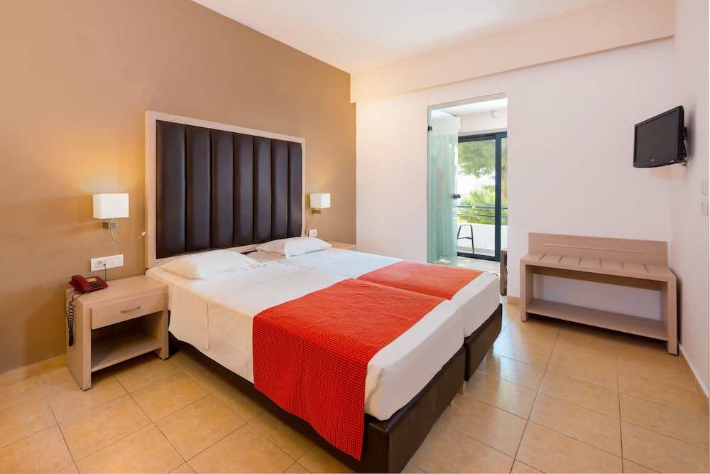 RODOS STAR 20/50