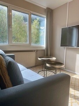Hotel Forde 15/19