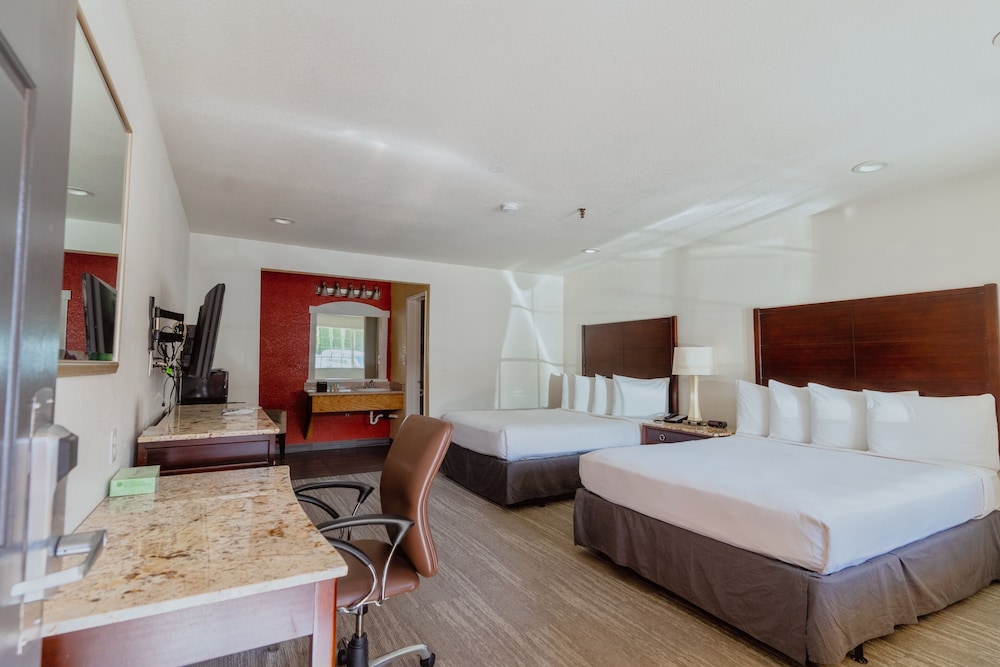 Yosemite Inn 23/61