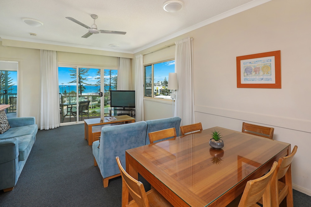 ALEX SEASIDE RESORT 50/65