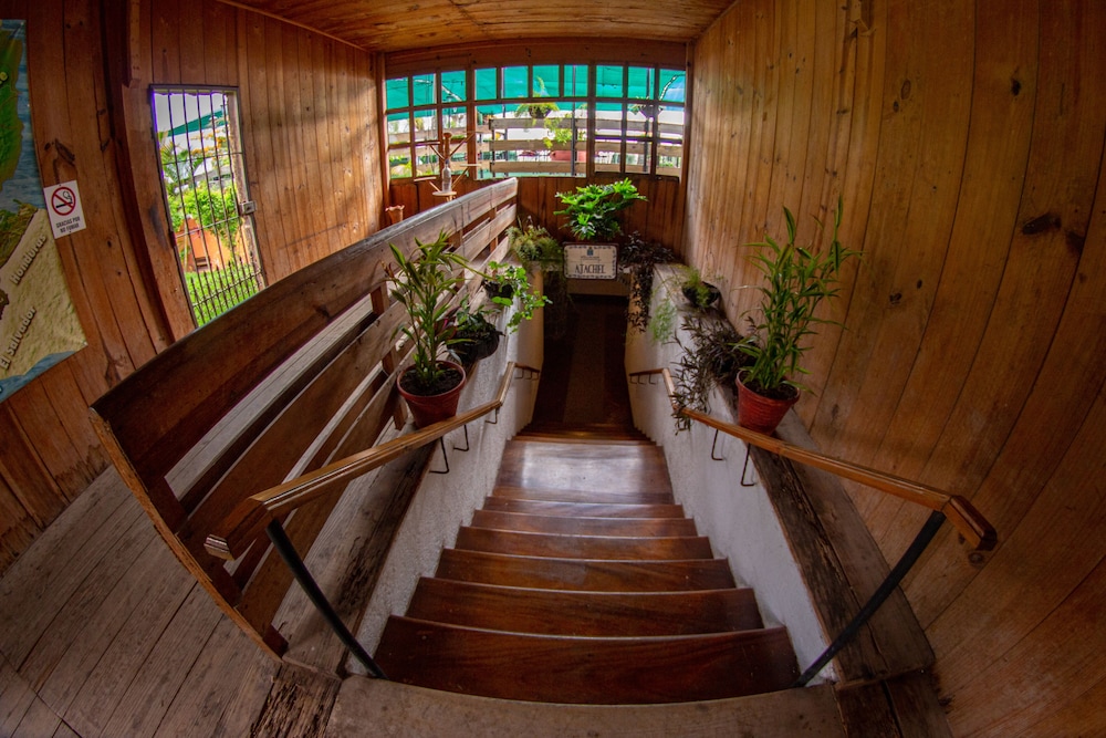 Posada de Don Rodrigo Panajachel 29/49