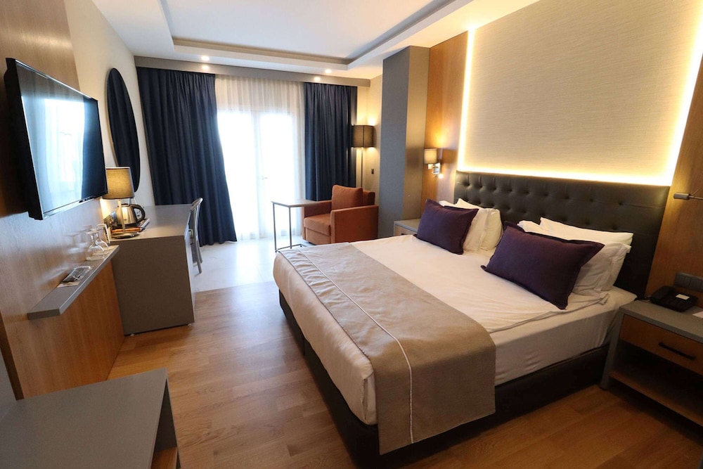 La Quinta by Wyndham Bodrum 22/74