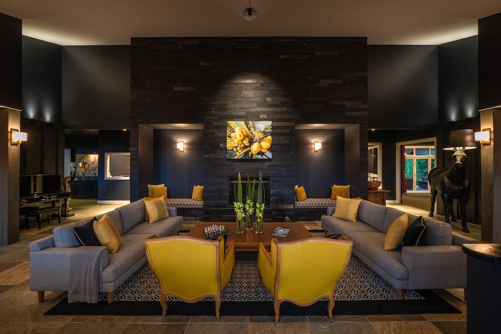 Woodhouse Mountain Lodge 14/50