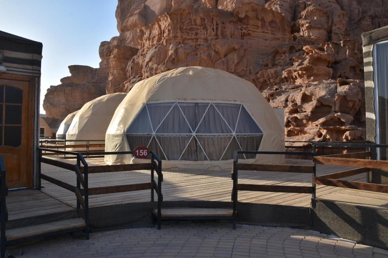 Al Sultana Luxury Camp 34/45