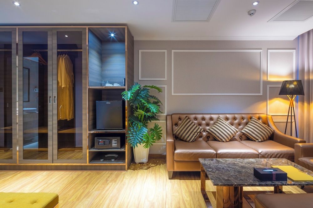 Winsuites Saigon 30/50