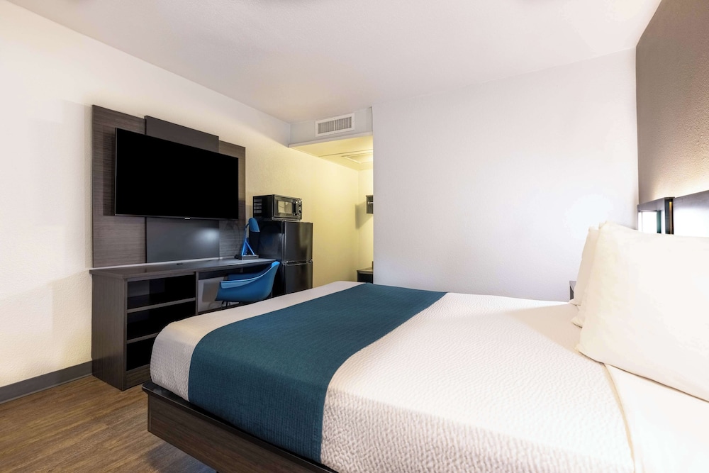 Motel6 Twin Falls, ID 31/43