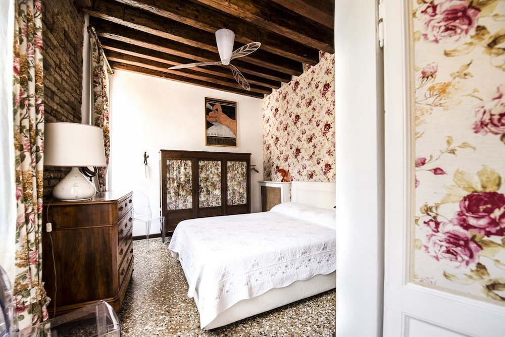 威尼斯Giardini Biennale公寓(Venice Giardini Biennale Apartment) 图片2