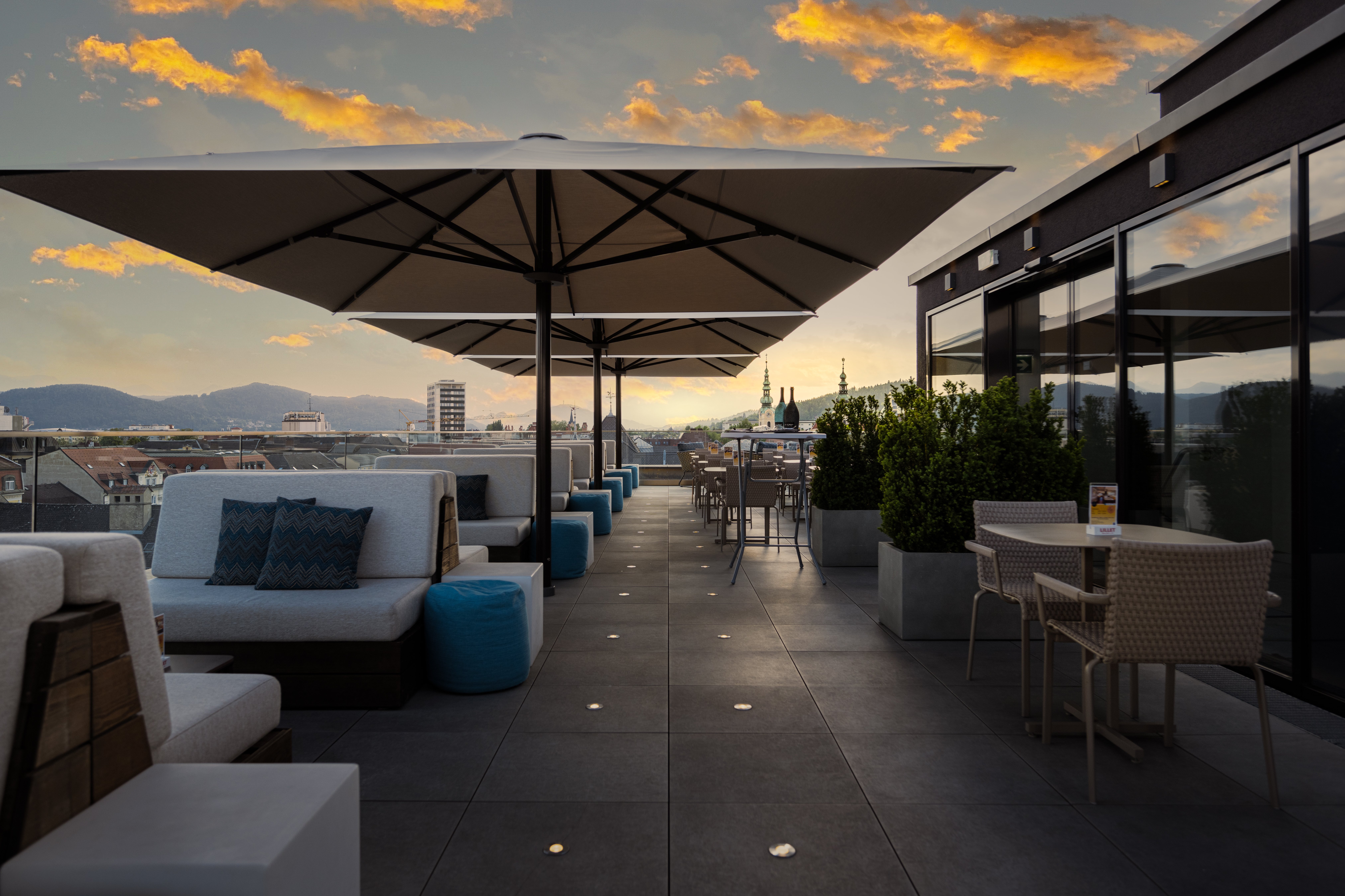 Select Hotel Moser Verdino Klagenfurt 18/31