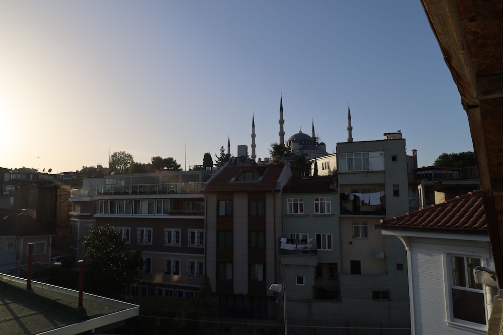 Galaxy Hotel Sultanahmet 8/60