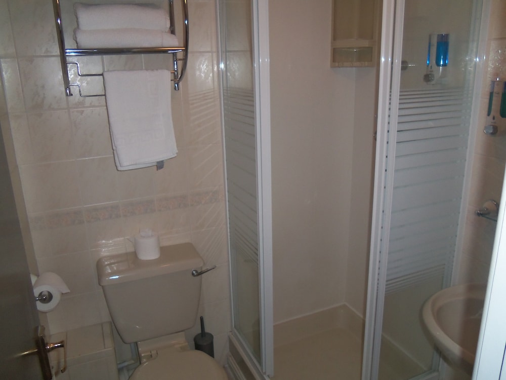Room, Single, Single Bed
