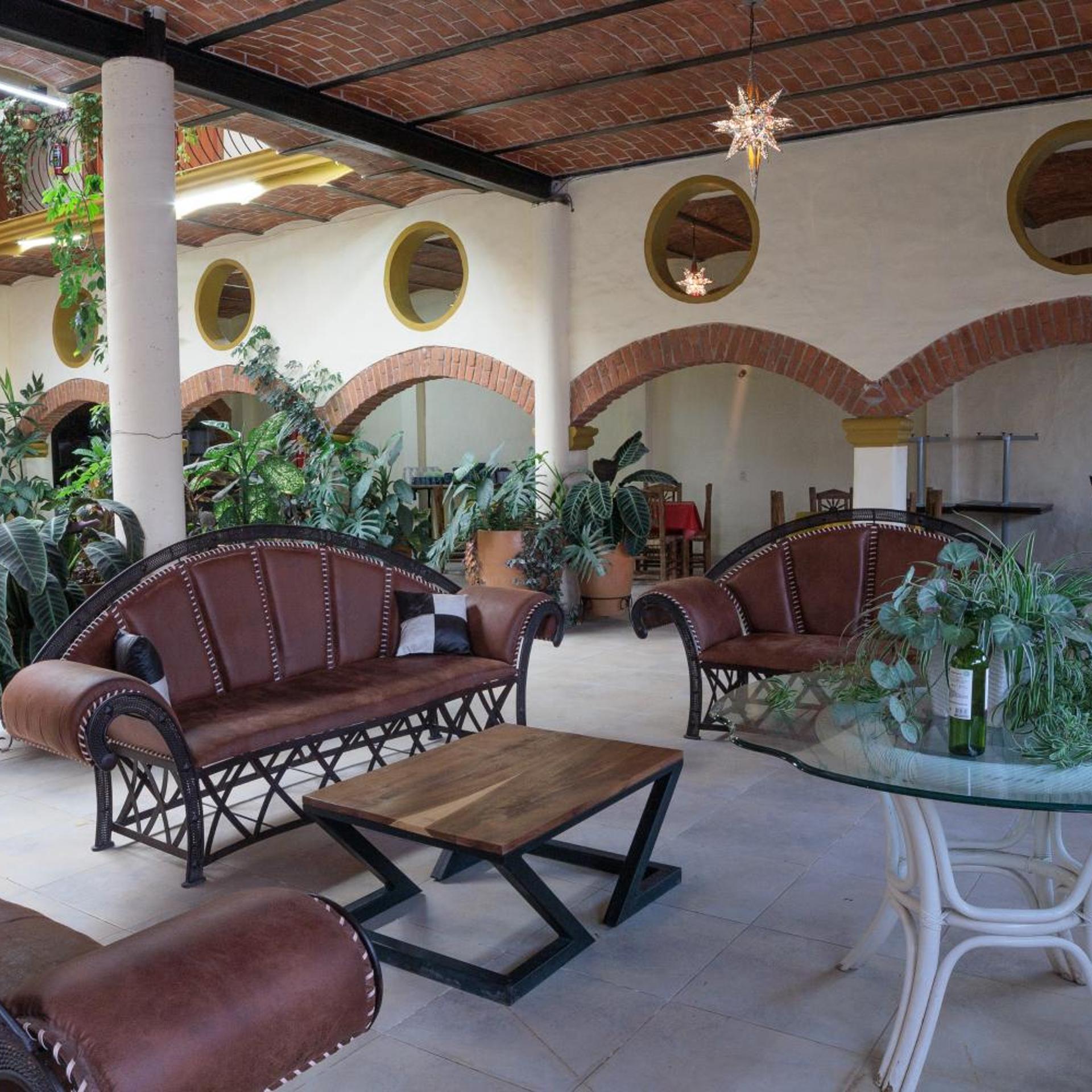 OYO Hotel Castillo Santa Cecilia 30/41