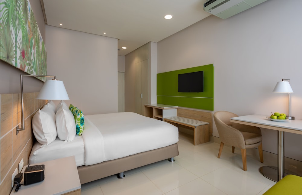 Mia Hotel Choco 9/33
