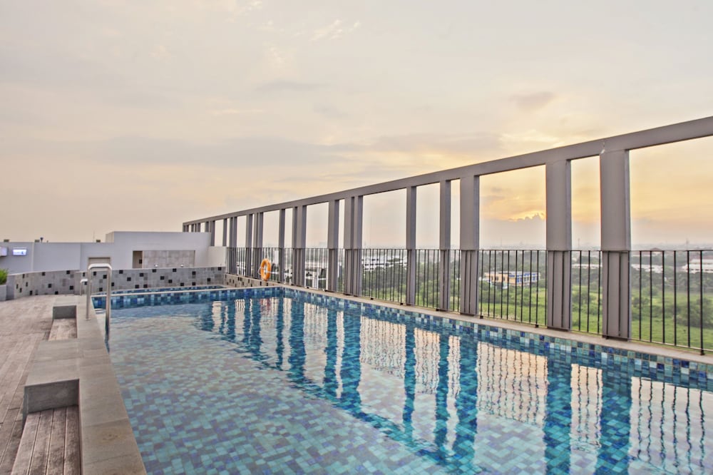 Swiss-Belinn Cikarang 52/54