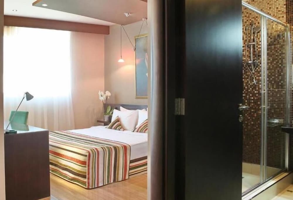 Design Hotel Mr President 17/50