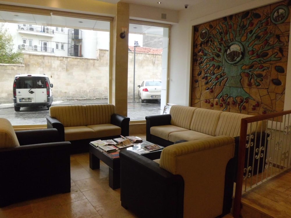 UTKUBEY HOTEL 24/47