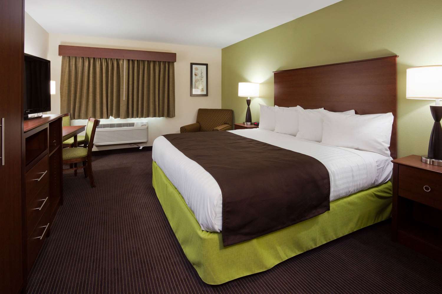 Americinn By Wyndham Hawley 6/22