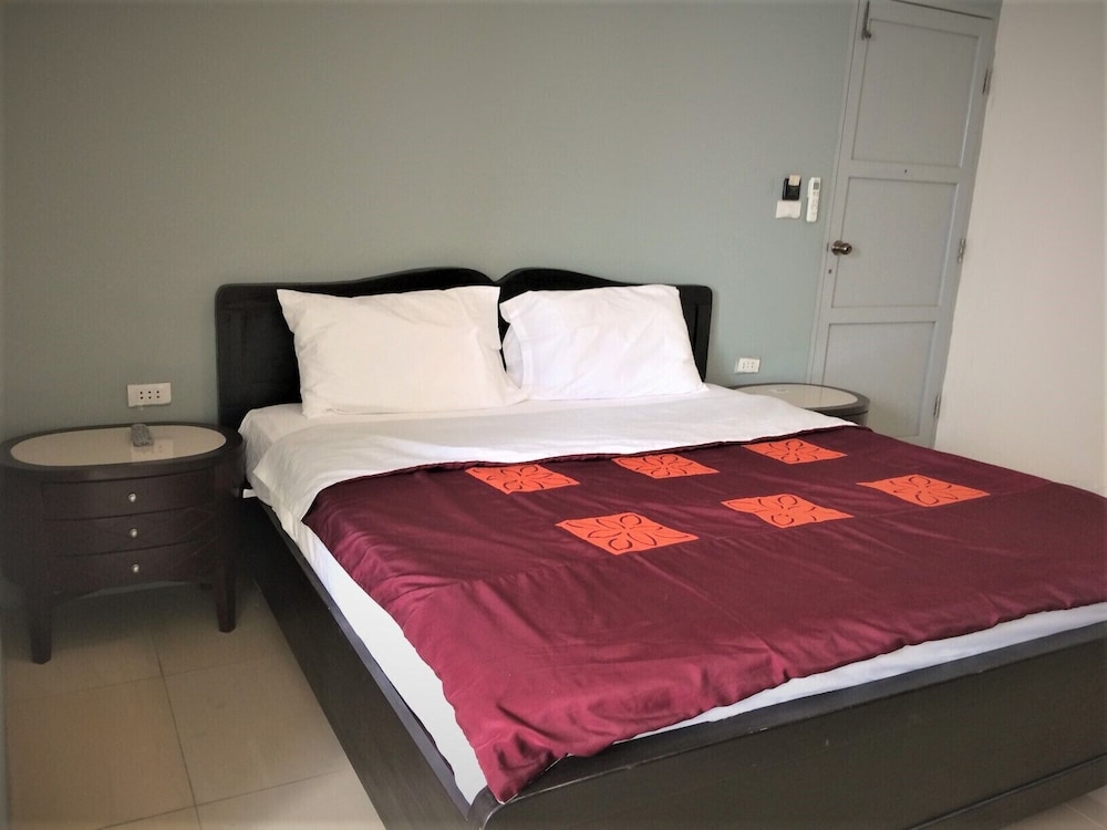 Villa Lamai - Wong Amat House Pattaya 26/62